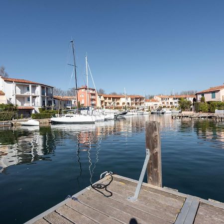 Apartment Grand Bassin By Interhome Grimaud Extérieur photo
