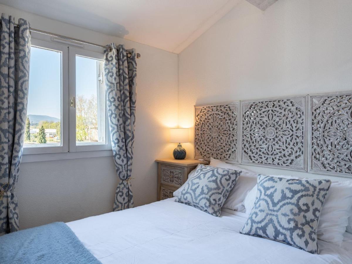 Apartment Grand Bassin By Interhome Grimaud Extérieur photo