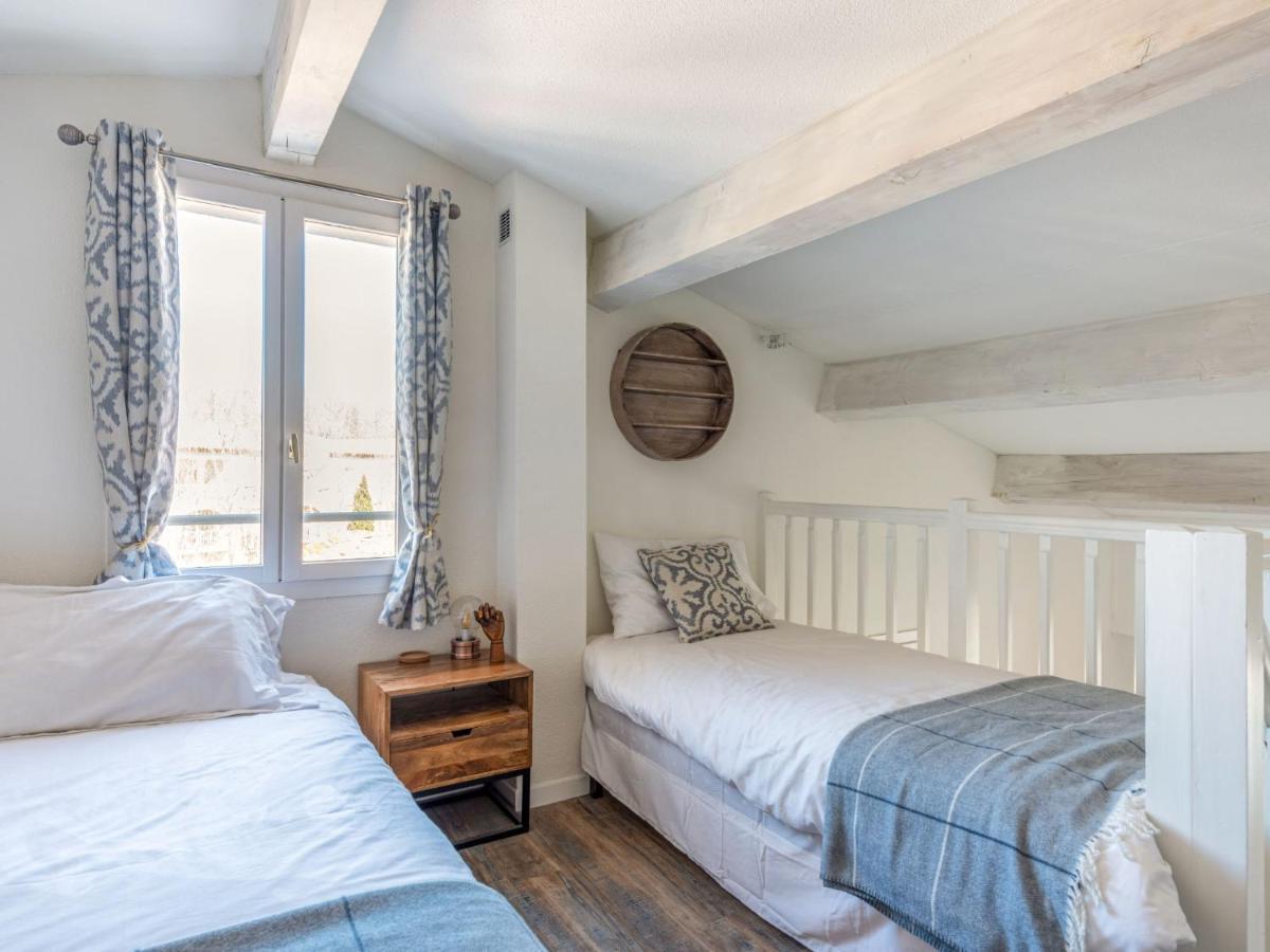 Apartment Grand Bassin By Interhome Grimaud Extérieur photo