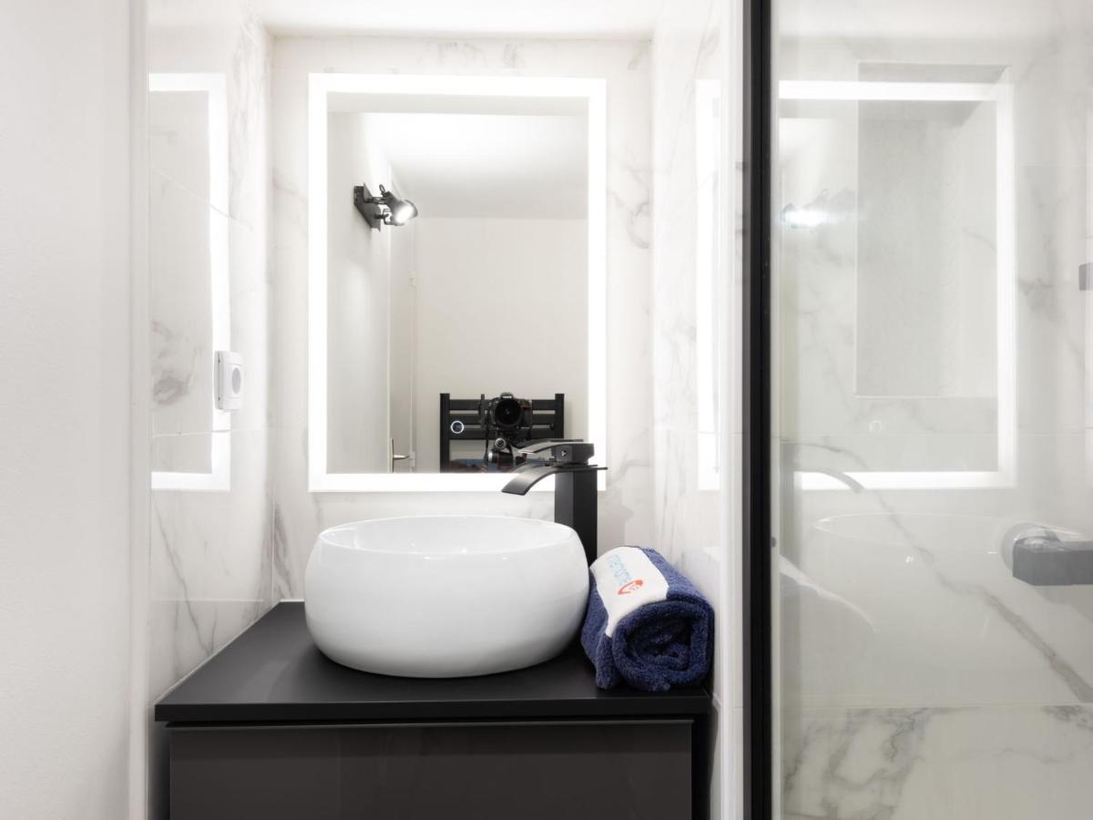 Apartment Grand Bassin By Interhome Grimaud Extérieur photo